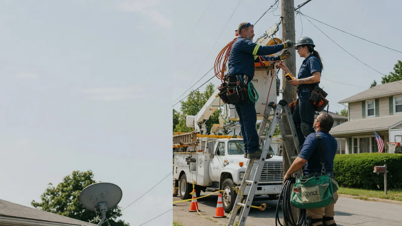 Electrical Repair in Woodward, IA near me